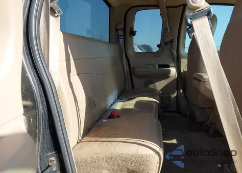 1999 Ford F-150 Lariat/Xl/Xlt из США, поврежденный, VIN 1FTRX17L8XKB08812